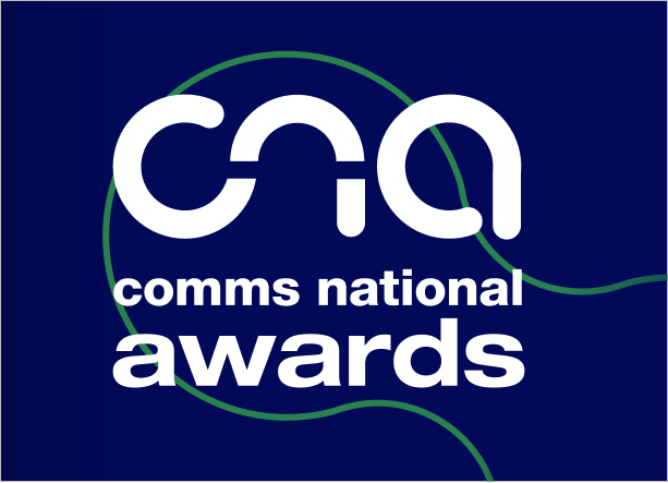 Elevate IQ Wins Best Innovation at Comms National Awards