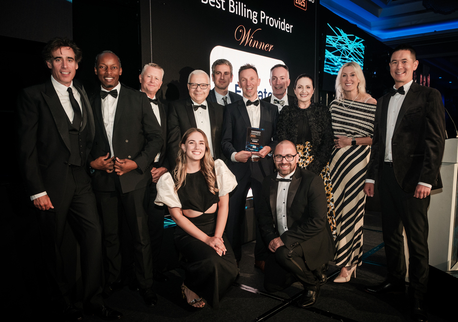Elevate IQ is UK’s Premier Billing Platform for MSP and ISP
