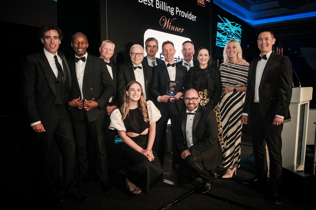 Elevate IQ Recognised as the UK’s Premier Billing Platform for MSP and ISP